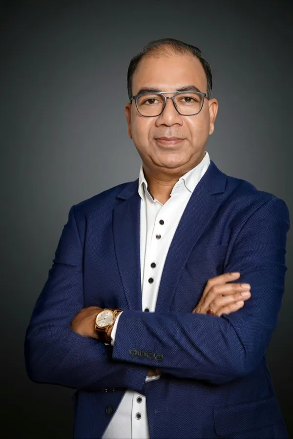 Chief Executive Officer