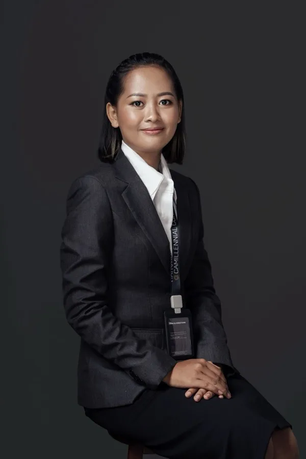 Operations Director
