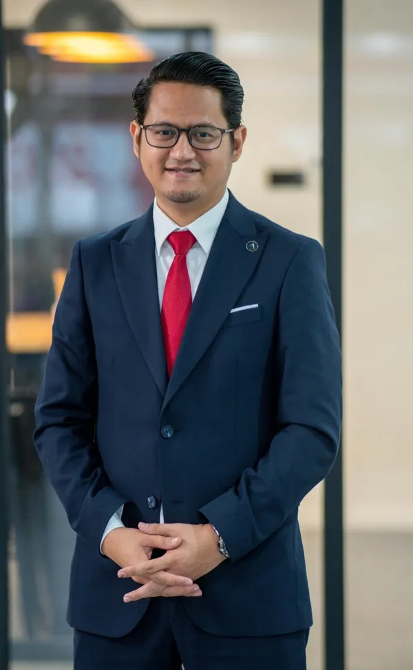Commercial Director