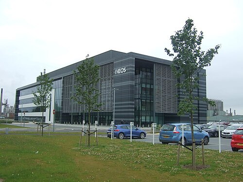 INEOS