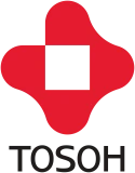 Tosoh